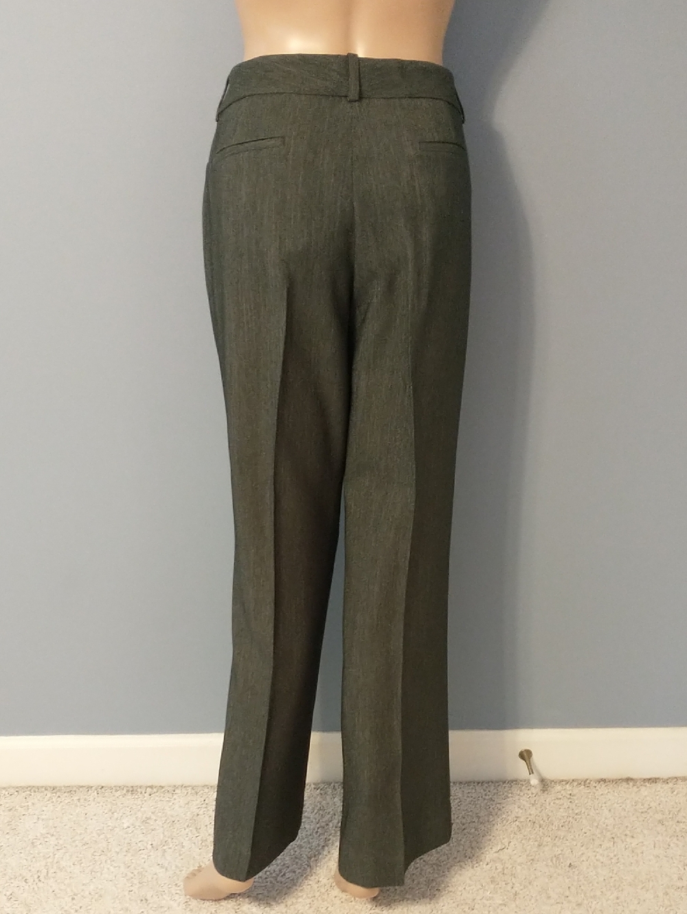 NWT Tahari Two Piece Pantsuit - Picture 6 of 13